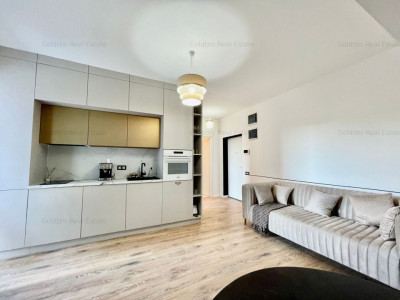 APARTAMENT SUPERB//MOBILAT COMPLET/UTILAT LUX/COMPLEX REZIDENTIAL/SISESTI