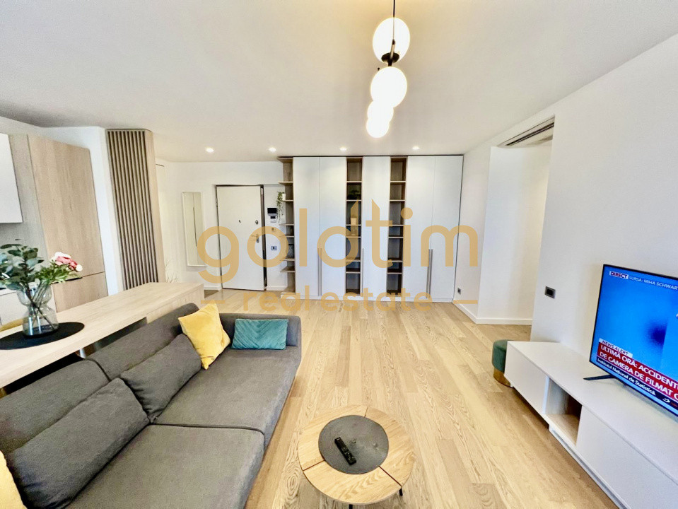 PET FRIENDLY/AVIAȚIEI TOWERS/LUMINOS/SPATII GENEROASE/PARCARE INCLUSA 