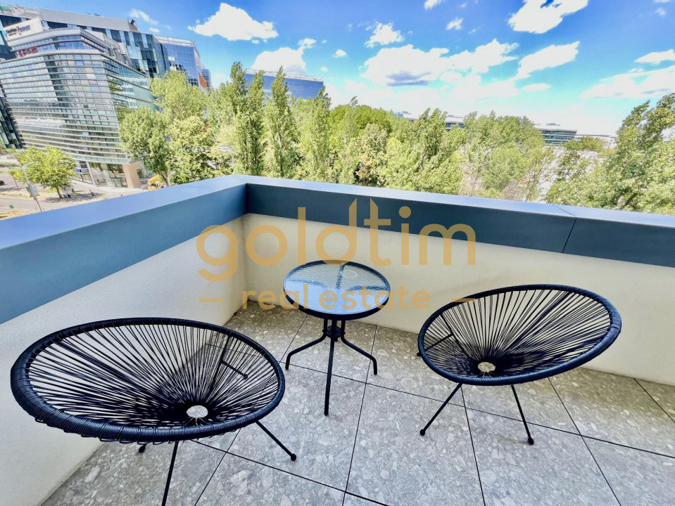 PET FRIENDLY/AVIAȚIEI TOWERS/LUMINOS/SPATII GENEROASE/PARCARE INCLUSA 