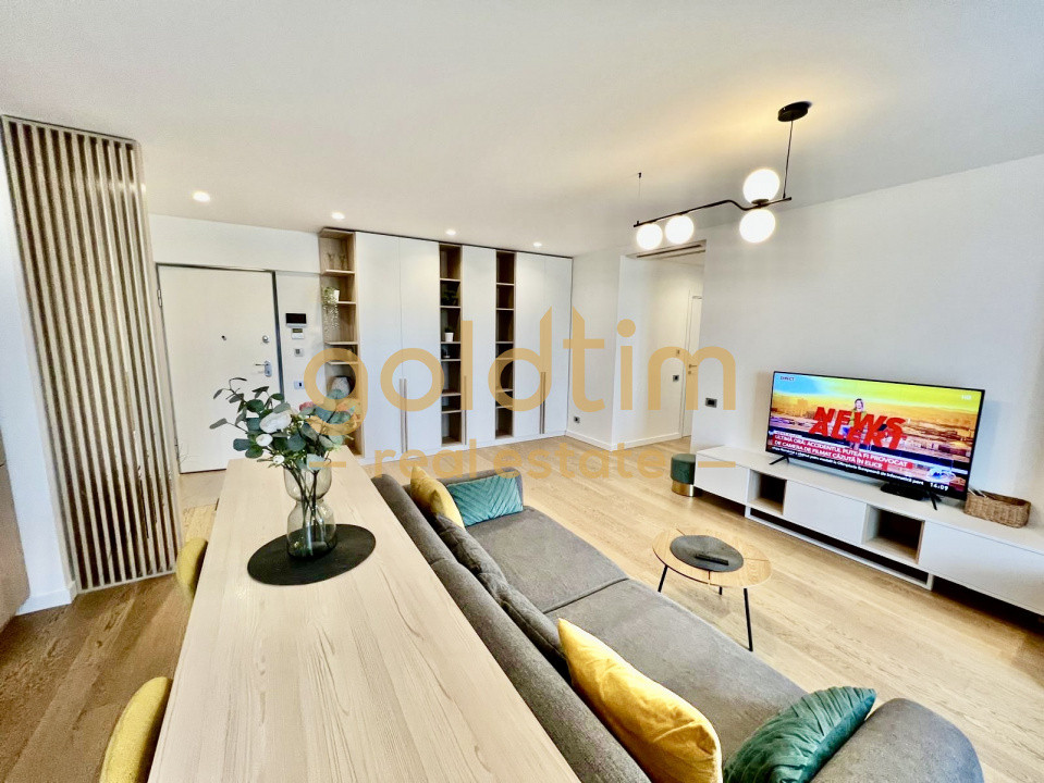 PET FRIENDLY/AVIAȚIEI TOWERS/LUMINOS/SPATII GENEROASE/PARCARE INCLUSA 