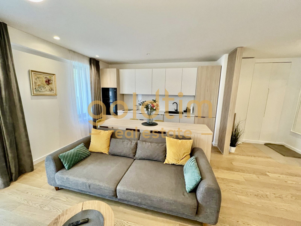 PET FRIENDLY/AVIAȚIEI TOWERS/LUMINOS/SPATII GENEROASE/PARCARE INCLUSA 