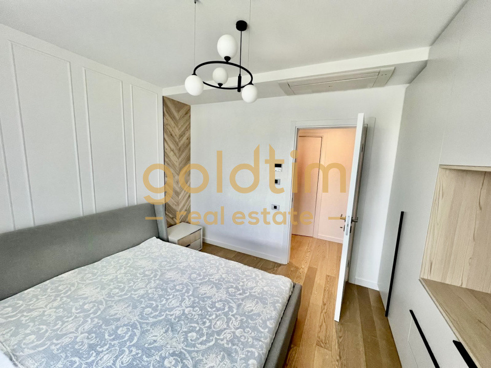 PET FRIENDLY/AVIAȚIEI TOWERS/LUMINOS/SPATII GENEROASE/PARCARE INCLUSA 