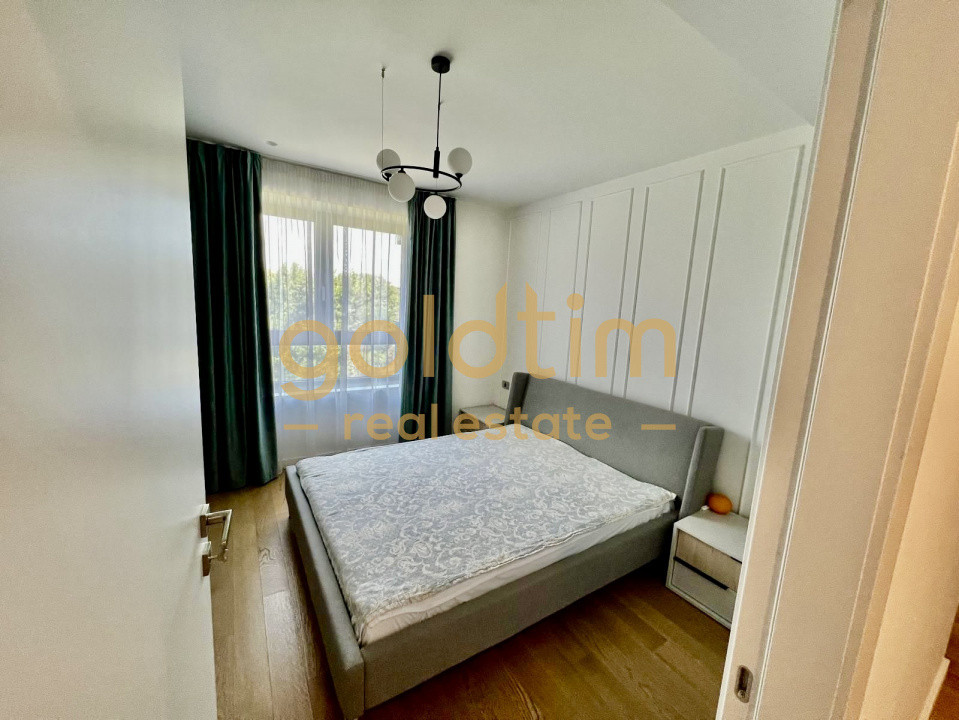 PET FRIENDLY/AVIAȚIEI TOWERS/LUMINOS/SPATII GENEROASE/PARCARE INCLUSA 