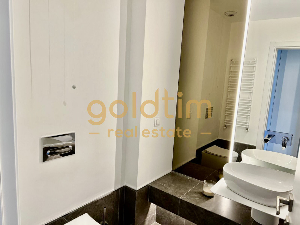 PET FRIENDLY/AVIAȚIEI TOWERS/LUMINOS/SPATII GENEROASE/PARCARE INCLUSA 