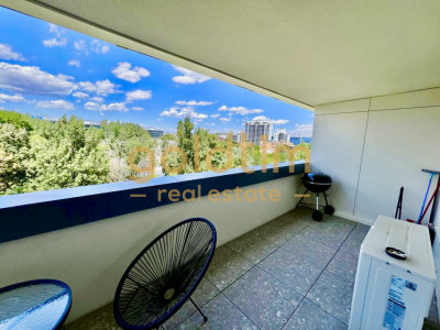 PET FRIENDLY/AVIAȚIEI TOWERS/LUMINOS/SPATII GENEROASE/PARCARE INCLUSA 