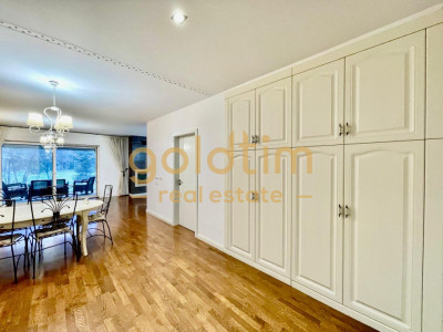 ȘCOALA AMERICANA/PIPERA/VIEW/PISCINA /IBIZA SOL RESIDENCE