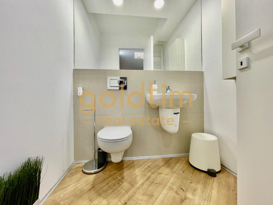 NOU/ ANSAMBLU SECURIZAT/ PARCARE SUPRATERANA