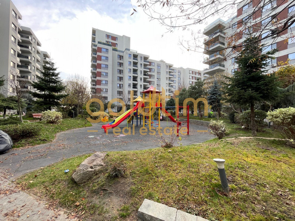 NOU/ ANSAMBLU SECURIZAT/ PARCARE SUPRATERANA