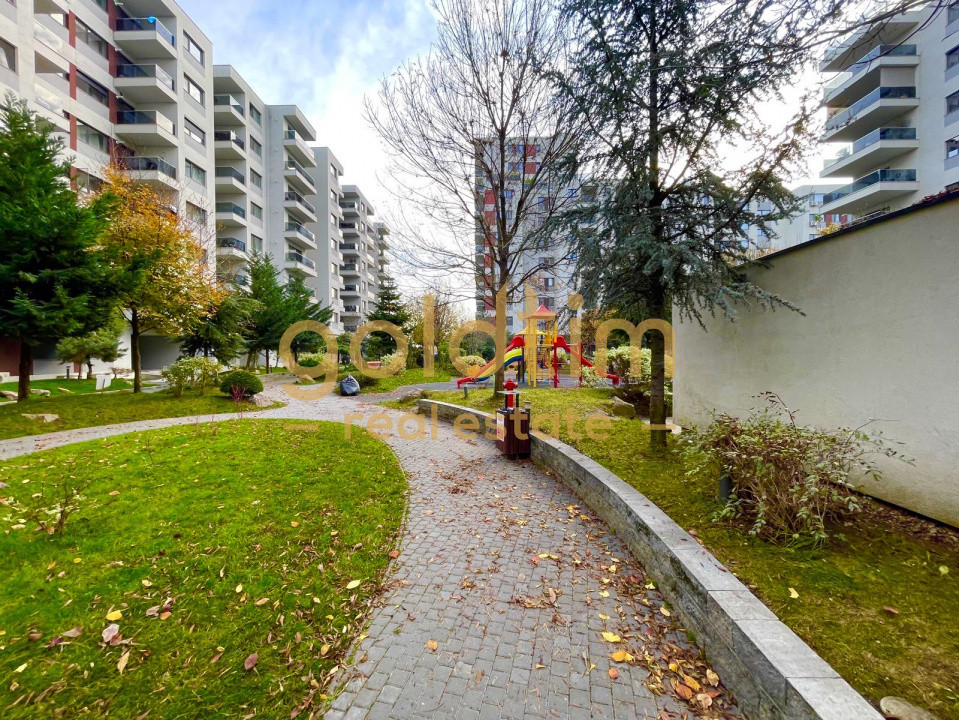 NOU/ ANSAMBLU SECURIZAT/ PARCARE SUPRATERANA