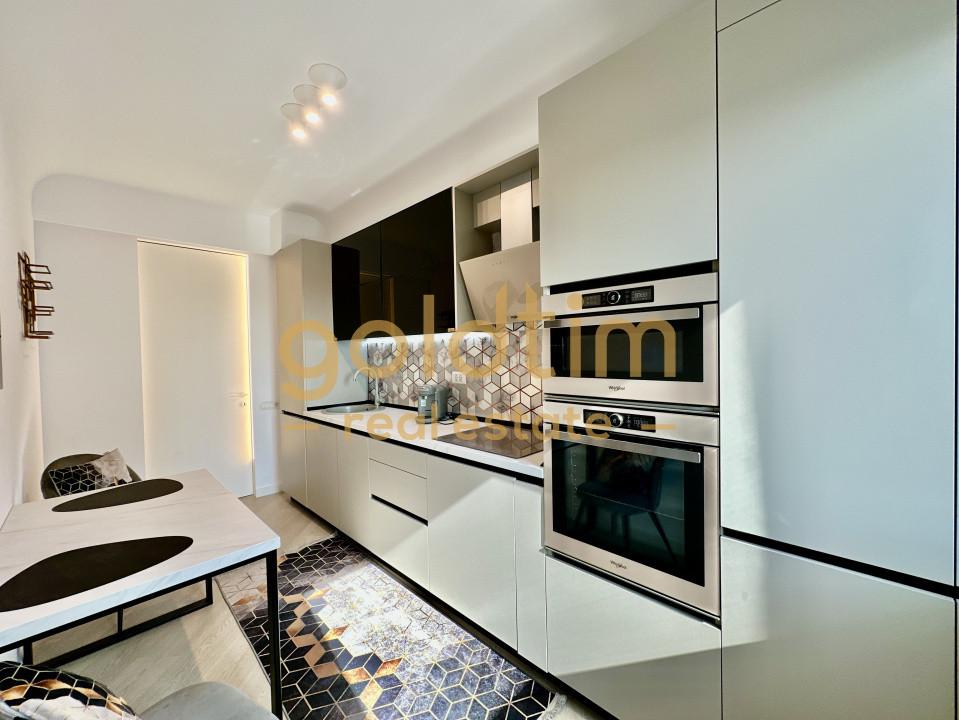 CORTINA NORTH/DISPONIBIL IMEDIAT/SUPERB/SPATII GENEROASE/BUCATARIE INCHISA