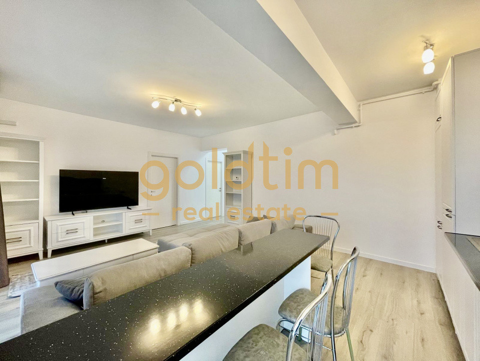 NOU/ PRIMA INCHIRIERE/ PARCARE 