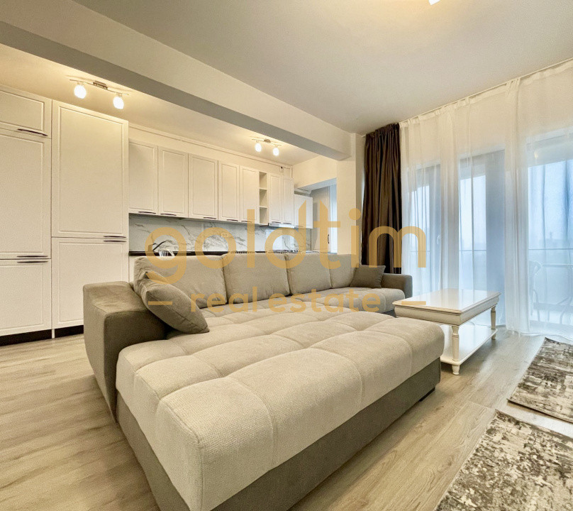 NOU/ PRIMA INCHIRIERE/ PARCARE 