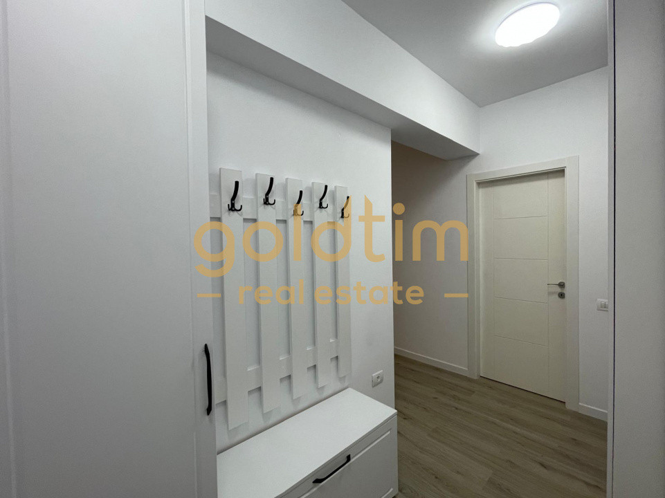 NOU/ PRIMA INCHIRIERE/ PARCARE 