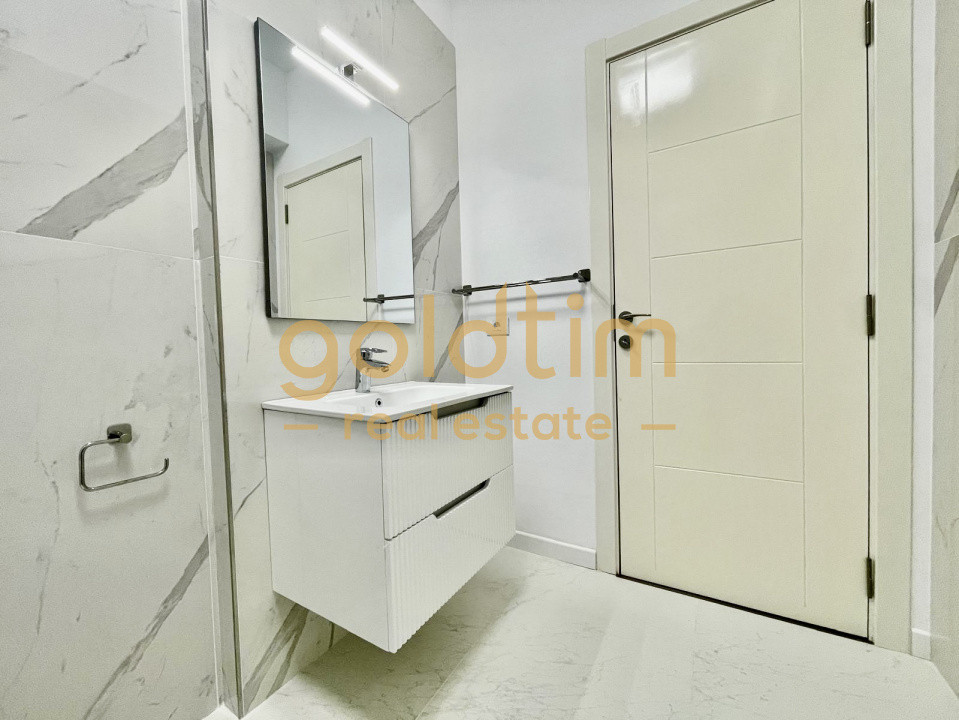 NOU/ PRIMA INCHIRIERE/ PARCARE 