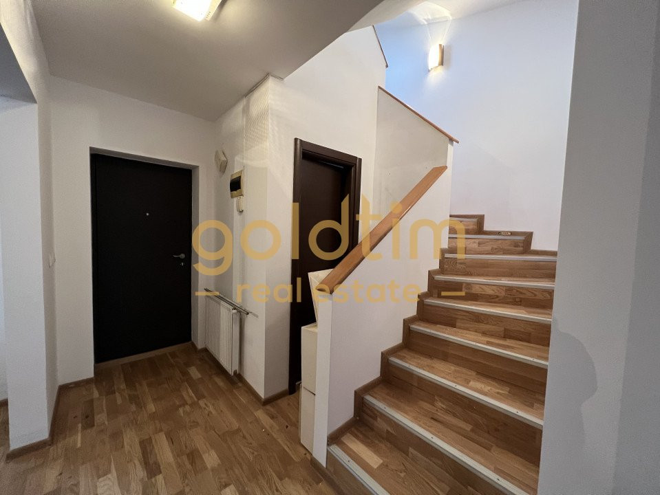 VILĂ CU GRĂDINĂ/MOBILATĂ ȘI UTILATĂ/COMPLEX