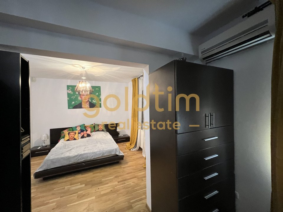 VILĂ CU GRĂDINĂ/MOBILATĂ ȘI UTILATĂ/COMPLEX