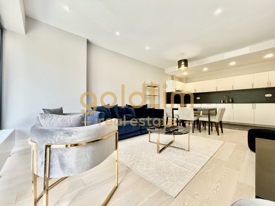 SUPERB/ANSAMBLU CU GYM SI PISCINA/PARCARE SUBTERANA/TERASA/PRIVELISTE LIBERA