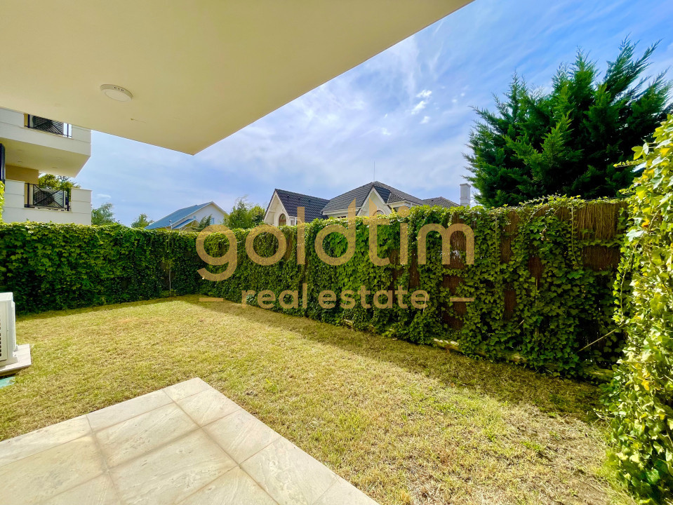 SUPERB/ANSAMBLU CU GYM SI PISCINA/PARCARE SUBTERANA/TERASA/PRIVELISTE LIBERA