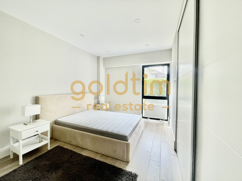 SUPERB/ANSAMBLU CU GYM SI PISCINA/PARCARE SUBTERANA/TERASA/PRIVELISTE LIBERA