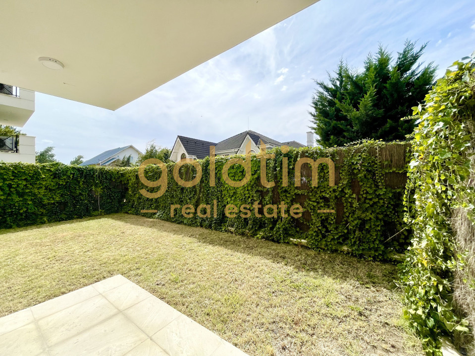 SUPERB/ANSAMBLU CU GYM SI PISCINA/PARCARE SUBTERANA/TERASA/PRIVELISTE LIBERA