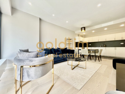 SUPERB/ANSAMBLU CU GYM SI PISCINA/PARCARE SUBTERANA/TERASA/PRIVELISTE LIBERA