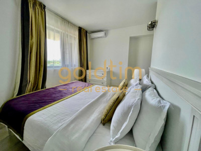 PIPERA/ONIX PARK/SUPERB/SPATII GENEROASE