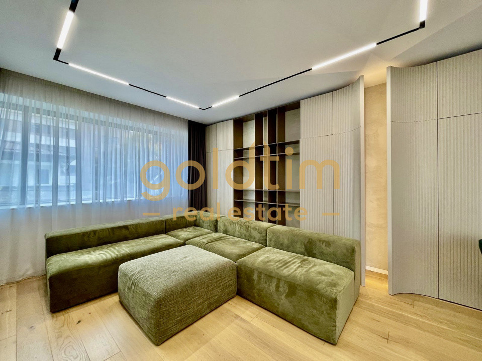 SUPERB/ ZONA EXCLUSIVISTA/ PARCARE