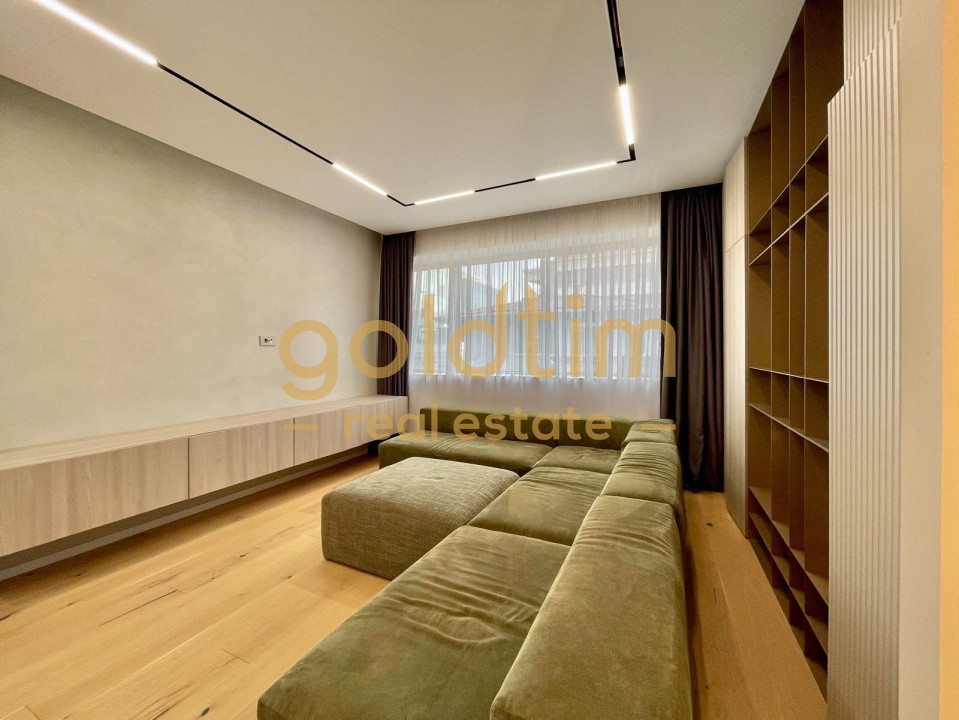 SUPERB/ ZONA EXCLUSIVISTA/ PARCARE