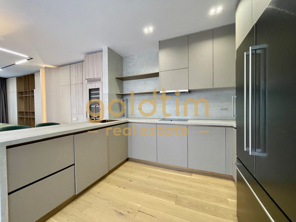 SUPERB/ ZONA EXCLUSIVISTA/ PARCARE