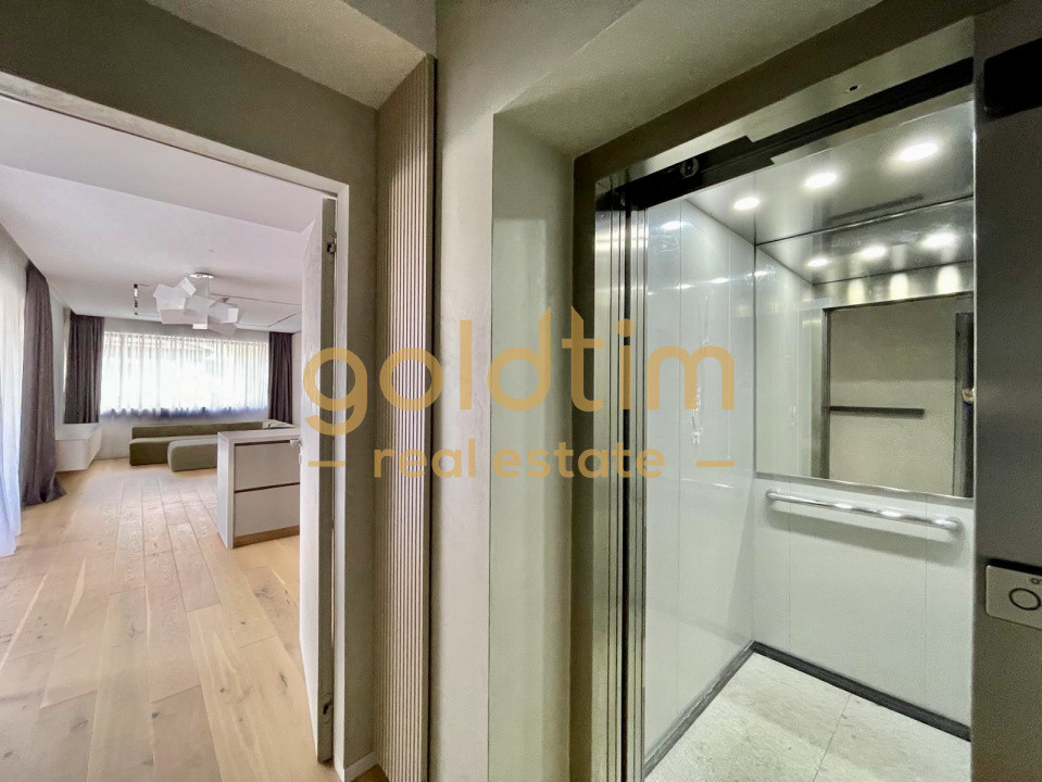 SUPERB/ ZONA EXCLUSIVISTA/ PARCARE