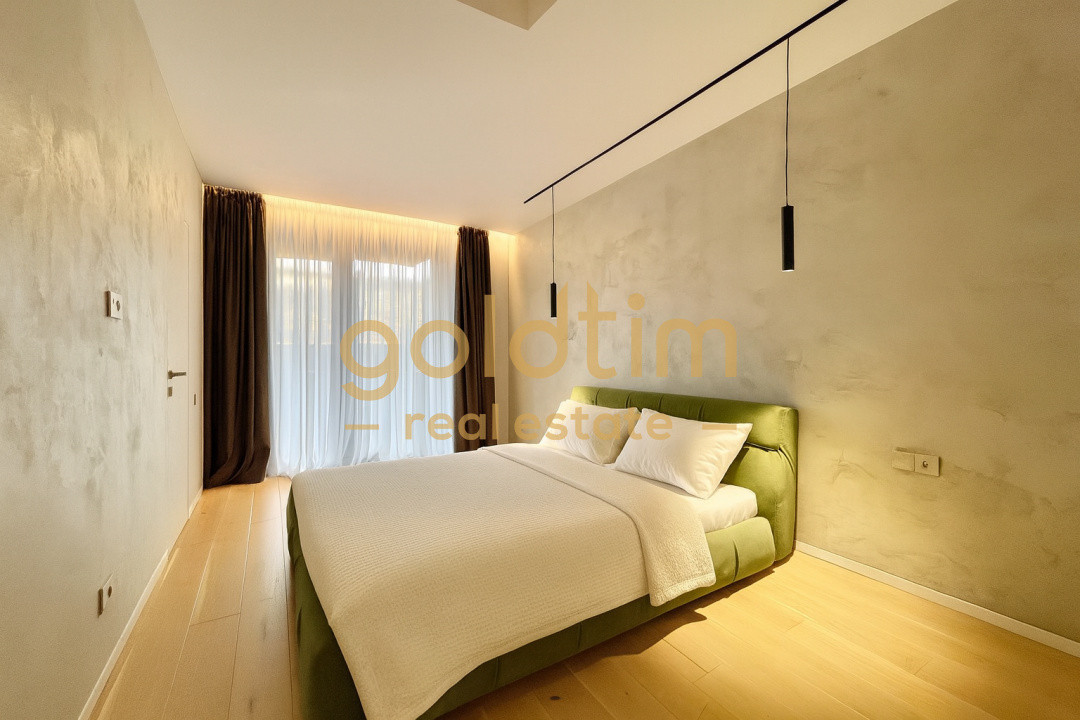 SUPERB/ ZONA EXCLUSIVISTA/ PARCARE