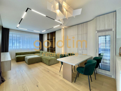 SUPERB/ ZONA EXCLUSIVISTA/ PARCARE