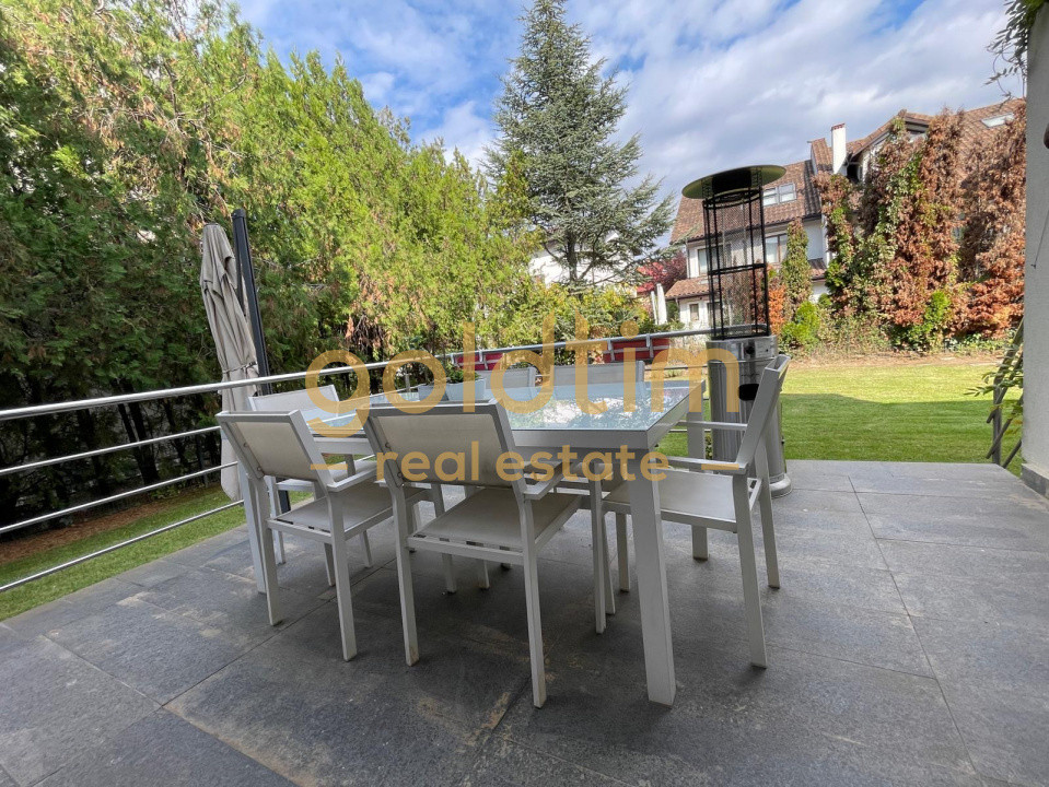 VILA INDIVIDUALA/COMPLEX INCHIS/BANEASA RESIDENTIAL/IANCU NICOLAE