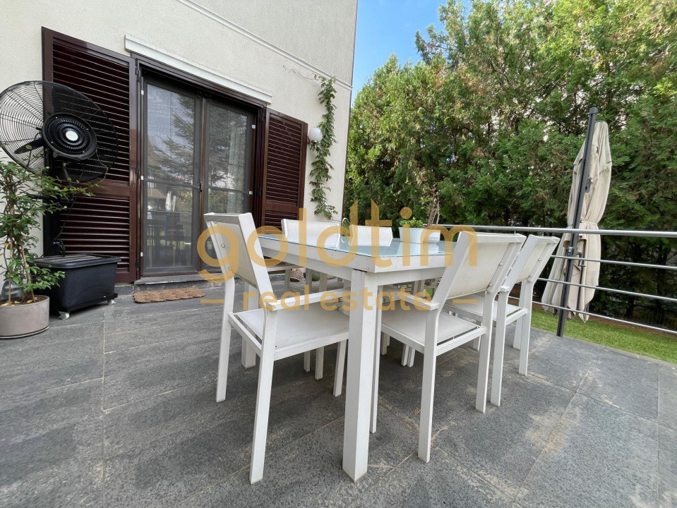 VILA INDIVIDUALA/COMPLEX INCHIS/BANEASA RESIDENTIAL/IANCU NICOLAE