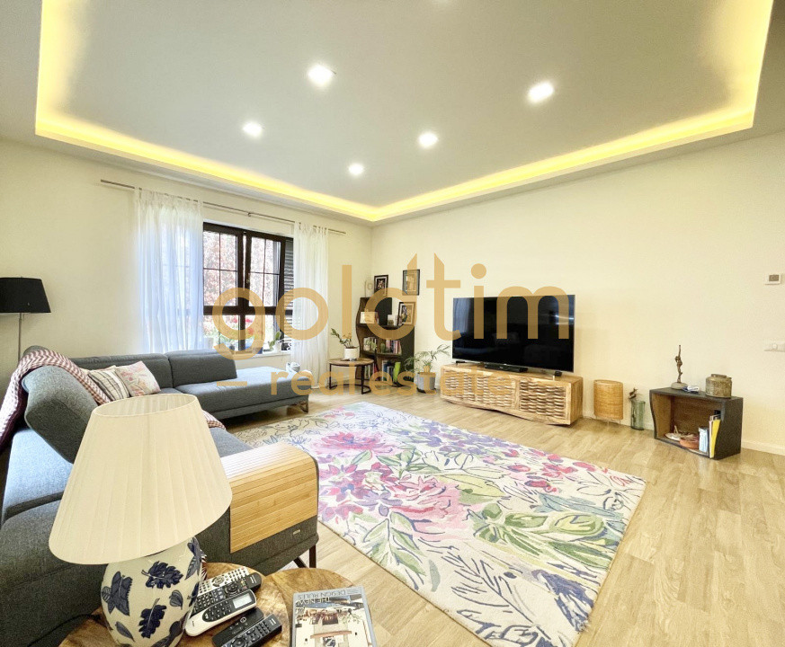 VILA INDIVIDUALA/COMPLEX INCHIS/BANEASA RESIDENTIAL/IANCU NICOLAE