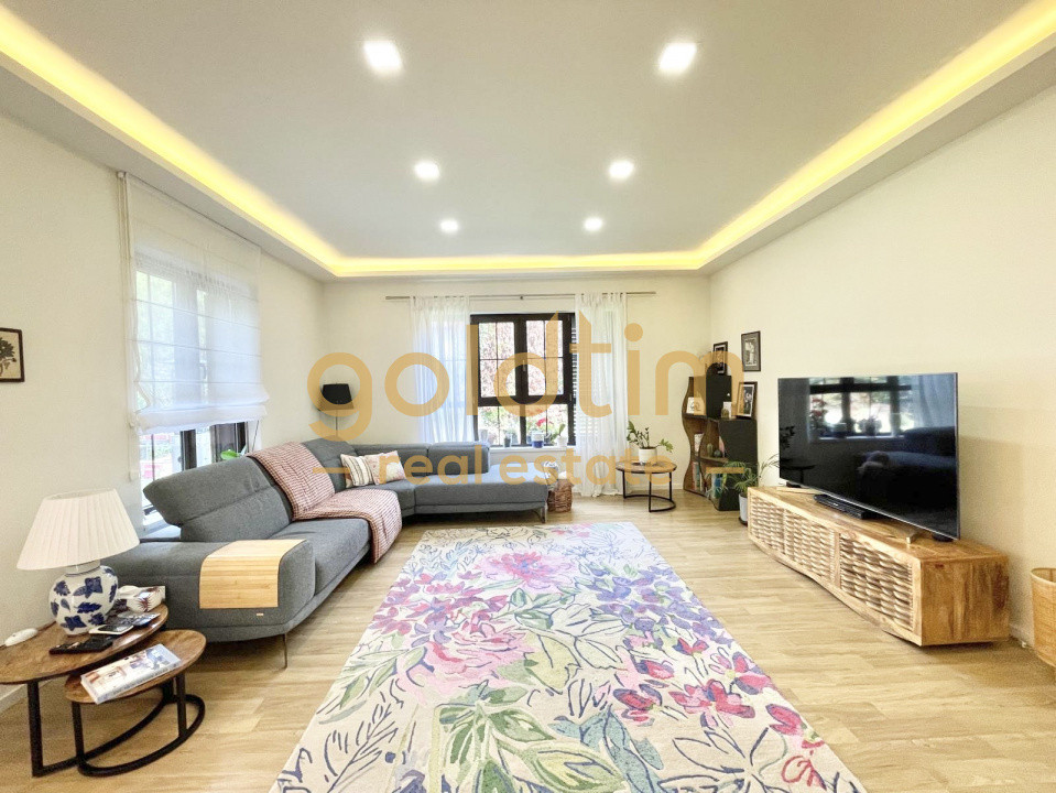 VILA INDIVIDUALA/COMPLEX INCHIS/BANEASA RESIDENTIAL/IANCU NICOLAE