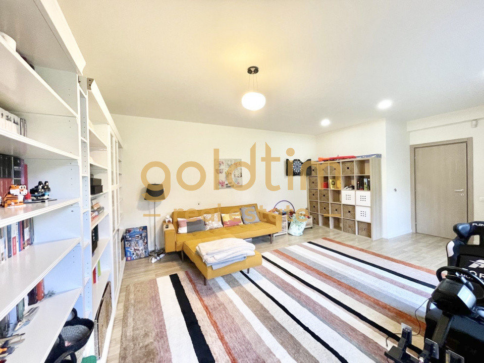 VILA INDIVIDUALA/COMPLEX INCHIS/BANEASA RESIDENTIAL/IANCU NICOLAE