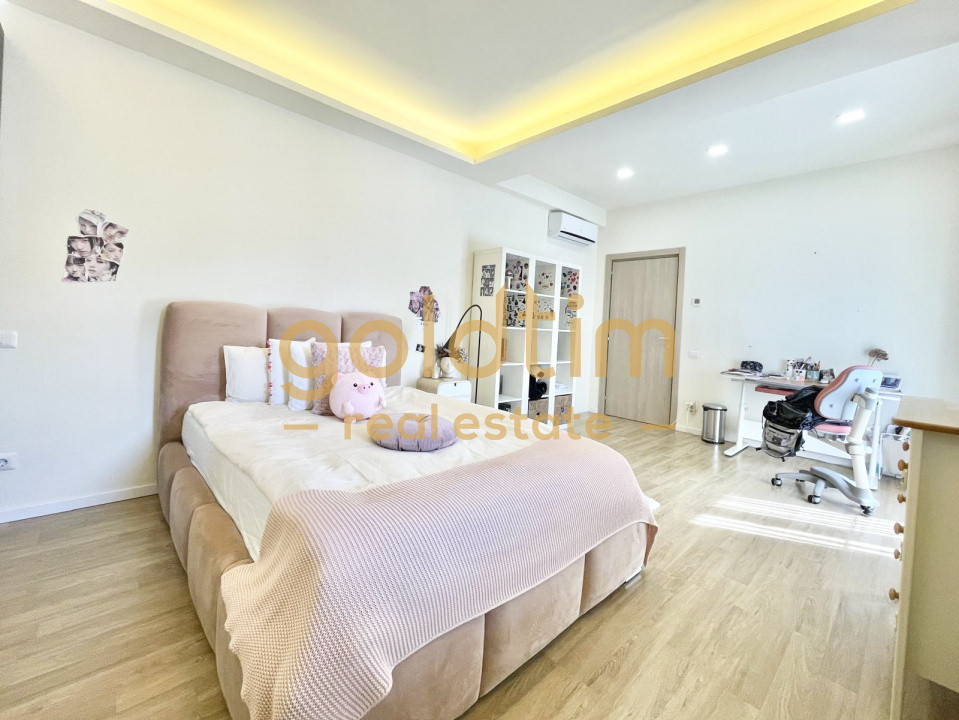 VILA INDIVIDUALA/COMPLEX INCHIS/BANEASA RESIDENTIAL/IANCU NICOLAE