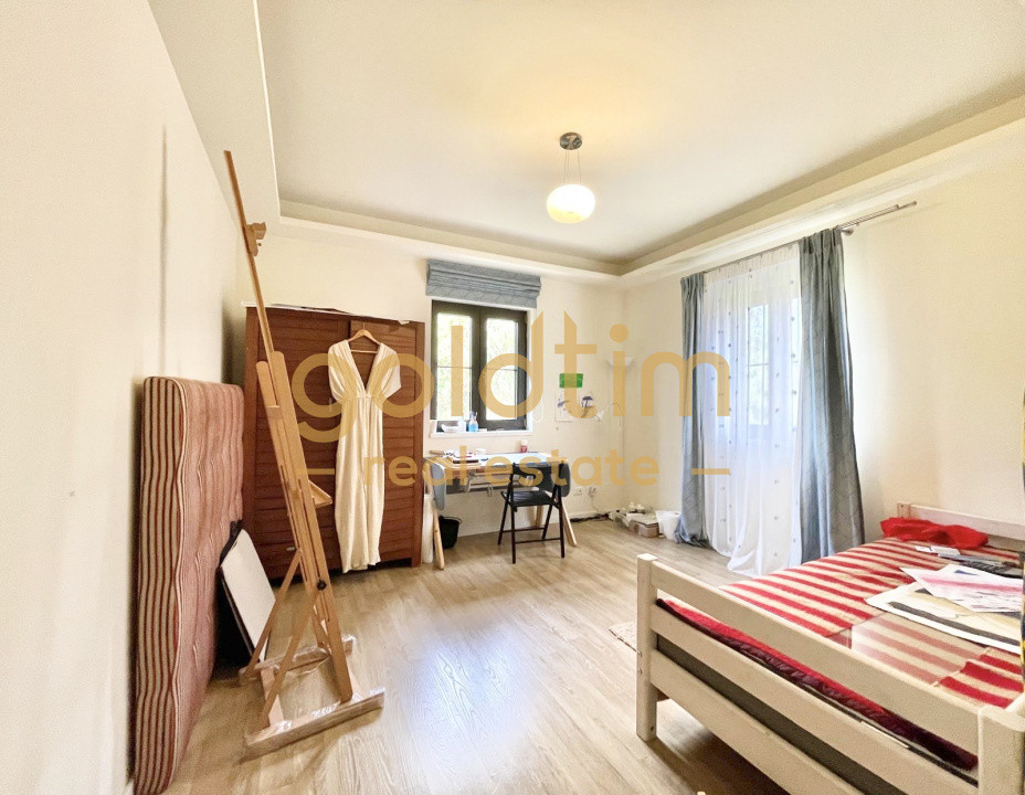 VILA INDIVIDUALA/COMPLEX INCHIS/BANEASA RESIDENTIAL/IANCU NICOLAE