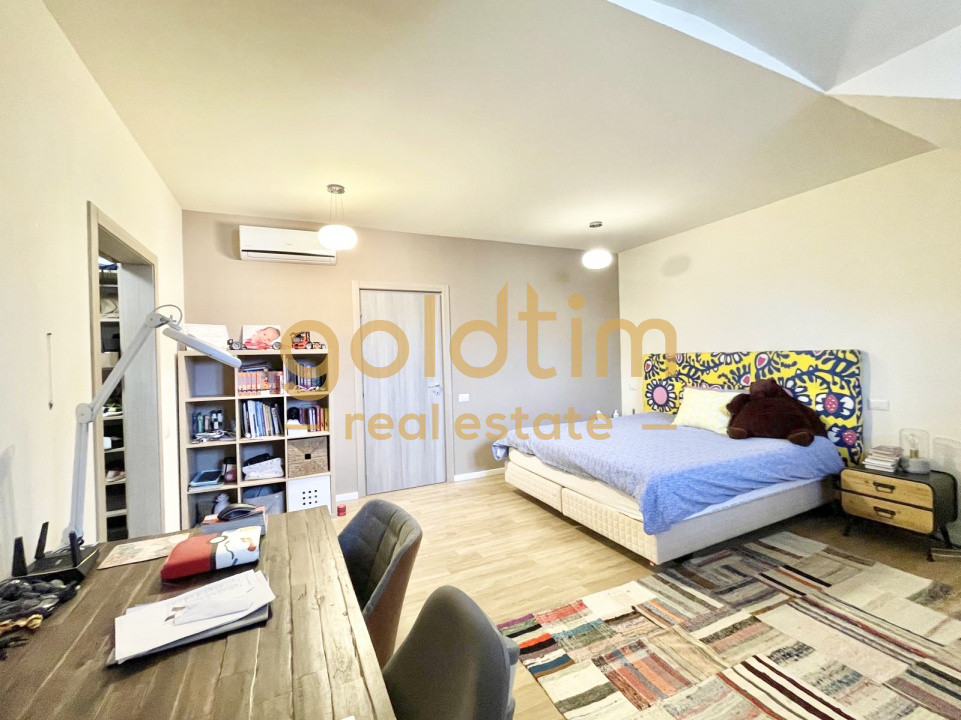 VILA INDIVIDUALA/COMPLEX INCHIS/BANEASA RESIDENTIAL/IANCU NICOLAE