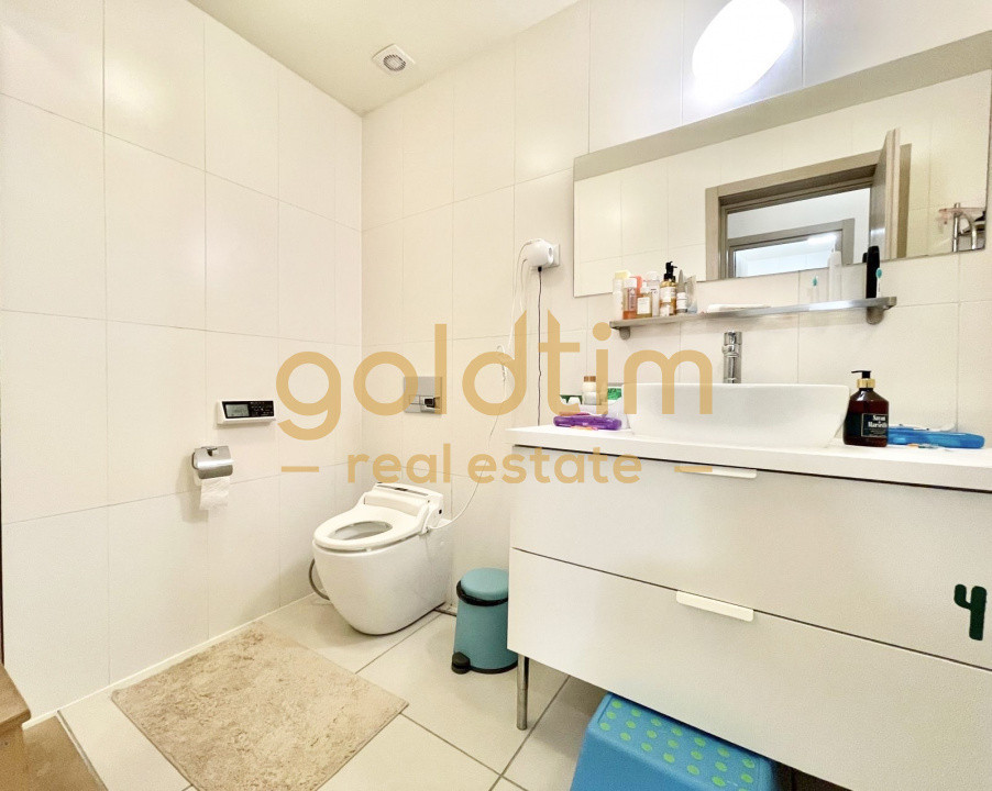 VILA INDIVIDUALA/COMPLEX INCHIS/BANEASA RESIDENTIAL/IANCU NICOLAE