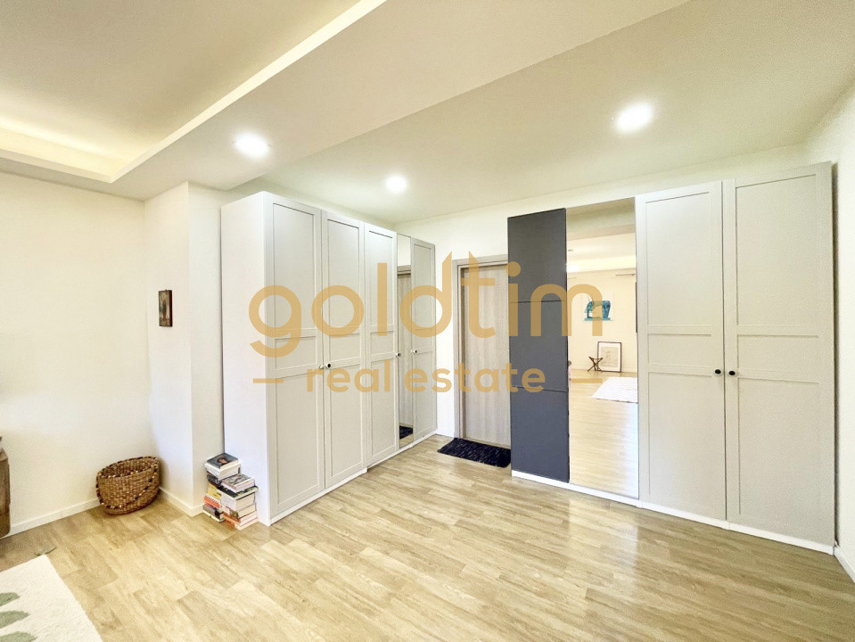 VILA INDIVIDUALA/COMPLEX INCHIS/BANEASA RESIDENTIAL/IANCU NICOLAE