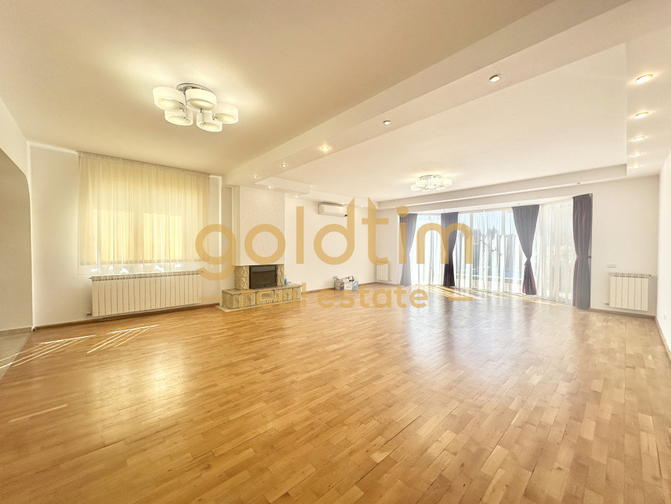 VILA CU PISCINA/CURTE 600MP/MENTENENTA CURTE SI PISCINA INCLUSE/IANCU NICOLAE