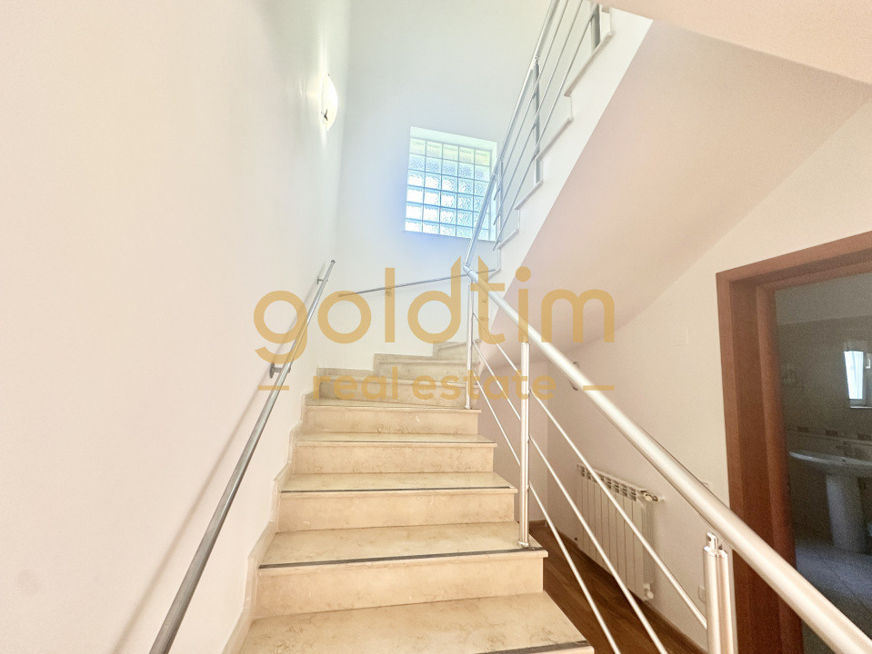 VILA CU PISCINA/CURTE 600MP/MENTENENTA CURTE SI PISCINA INCLUSE/IANCU NICOLAE