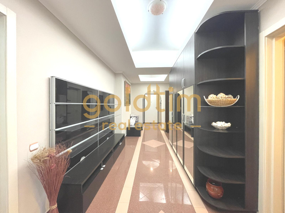 APARTAMENT IN VILA/VEDERE LIBERA/STRADA PRIVATA/HERASTRAU