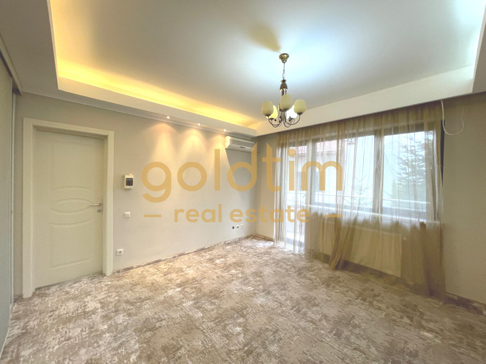 APARTAMENT IN VILA/VEDERE LIBERA/STRADA PRIVATA/HERASTRAU