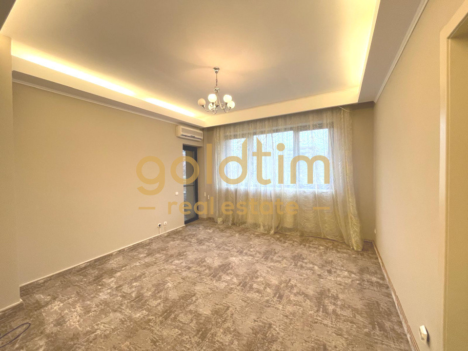 APARTAMENT IN VILA/VEDERE LIBERA/STRADA PRIVATA/HERASTRAU