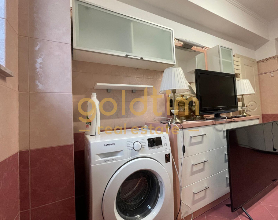 APARTAMENT IN VILA/VEDERE LIBERA/STRADA PRIVATA/HERASTRAU