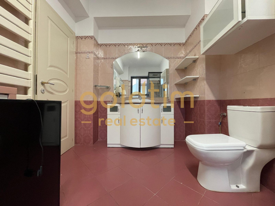 APARTAMENT IN VILA/VEDERE LIBERA/STRADA PRIVATA/HERASTRAU