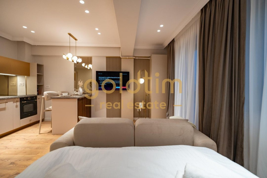 STUDIO SUPERB/DESIGN UNIC/PIPERA OMV/MOBILAT SI UTILAT